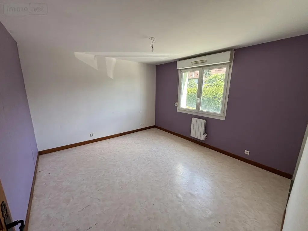 Appartement a vendre Vandoncourt 25230 Doubs 25 98 m2 3 pièces 111000 euros 25054-1989 004