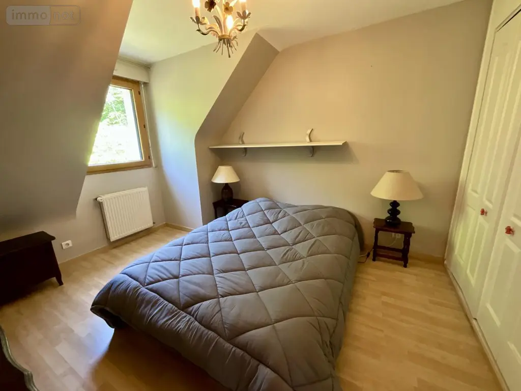 Maison a vendre Guidel 56520 Morbihan 56 171 m2 6 pièces 660000 euros 56082-1382 011