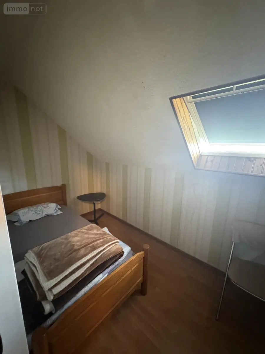 Maison a vendre Drocourt 62320 Pas-de-Calais 62 88 m2 5 pièces 156816 euros 62034-4070 003