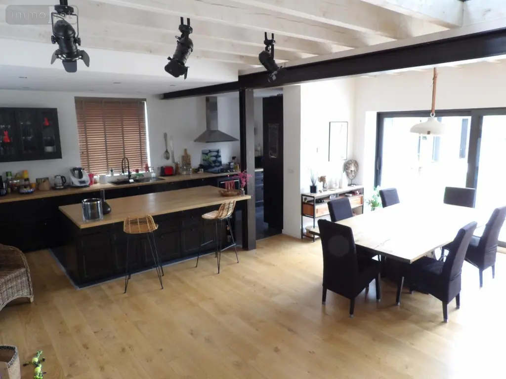 Maison a vendre Lestrem 62136 Pas-de-Calais 62 291 m2 956000 euros 62023-3959 005