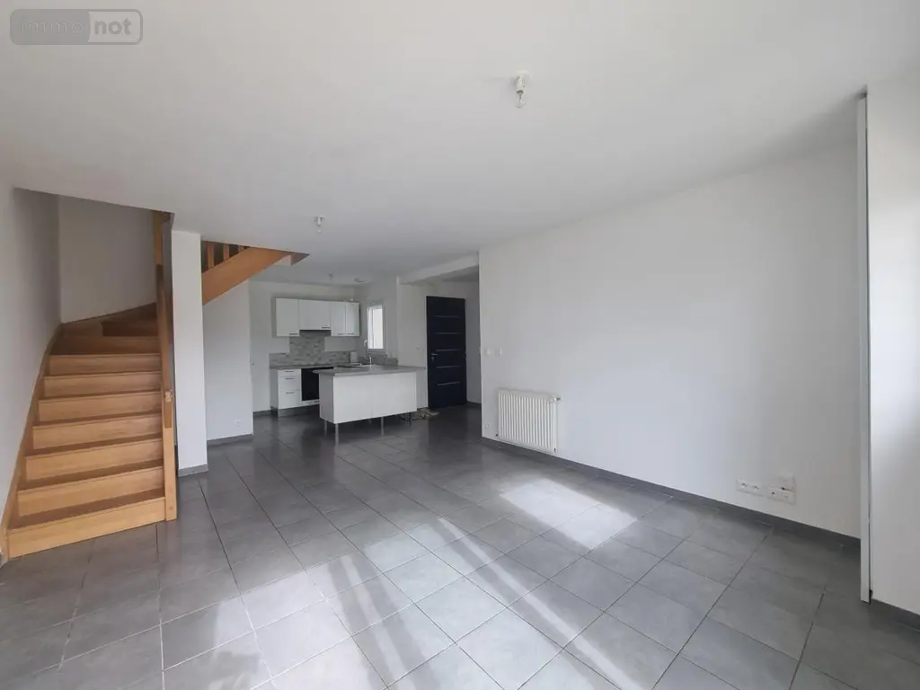Maison a vendre Pluguffan 29700 Finistère 29 79 m2 4 pièces 233000 euros 29127-1230 003