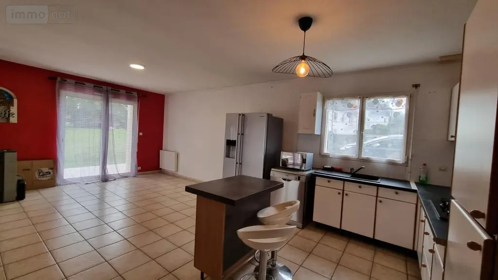 Maison a vendre Callac 22160 Côtes-d'Armor 22 83 m2 3 pièces 147000 euros 29066-3904 006