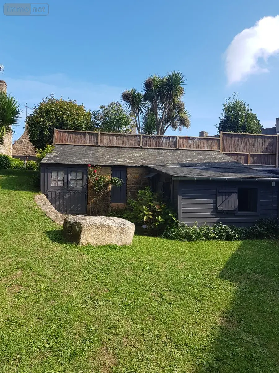 Maison a vendre Île-de-Bréhat 22870 Côtes-d'Armor 22 94 m2 4 pièces 829800 euros 22023-3521 013