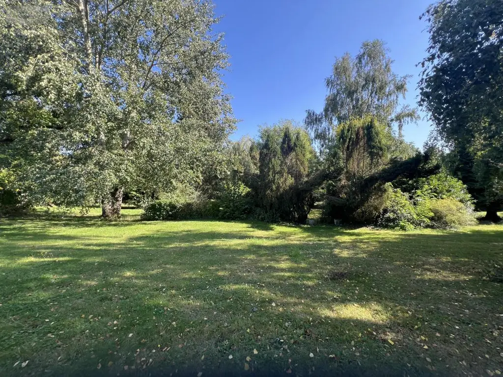 Maison a vendre Saint-Martin-l'Aiguillon 61320 Orne 61 125 m2 5 pièces 241000 euros 61044-2072 021