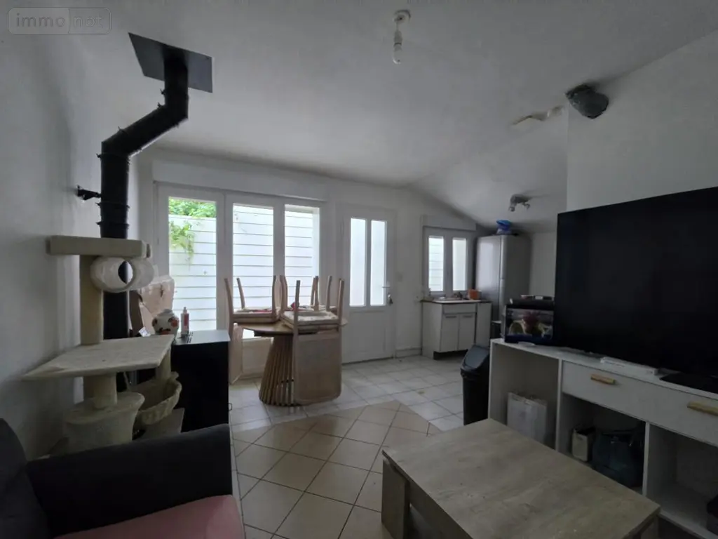 Immeuble de rapport a vendre Aubigny-en-Artois 62690 Pas-de-Calais 62 270 m2 260000 euros 62114-829 012