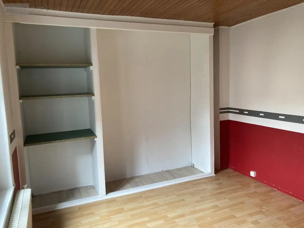 Maison a vendre Fresnes-lès-Montauban 62490 Pas-de-Calais 62 192 m2 9 pièces 260000 euros D038-977 012