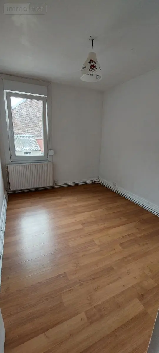 Location maison Caudry 59540 Nord 59 105 m2 750 euros 59191-L1033 007