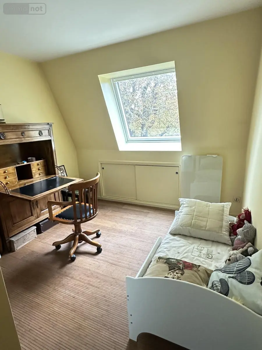 Appartement a vendre Lambersart 59130 Nord 59 110 m2 4 pièces 468000 euros 59017-2035 009