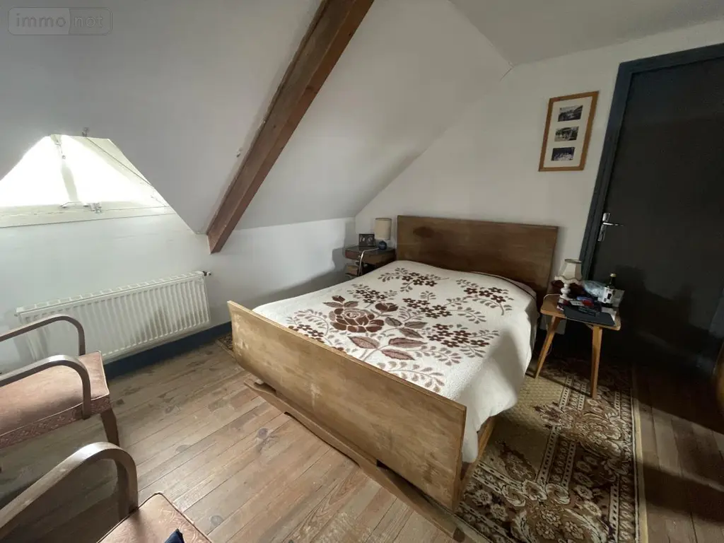 Maison a vendre Paimpol 22500 Côtes-d'Armor 22 94 m2 5 pièces 358875 euros 22023-3467 008