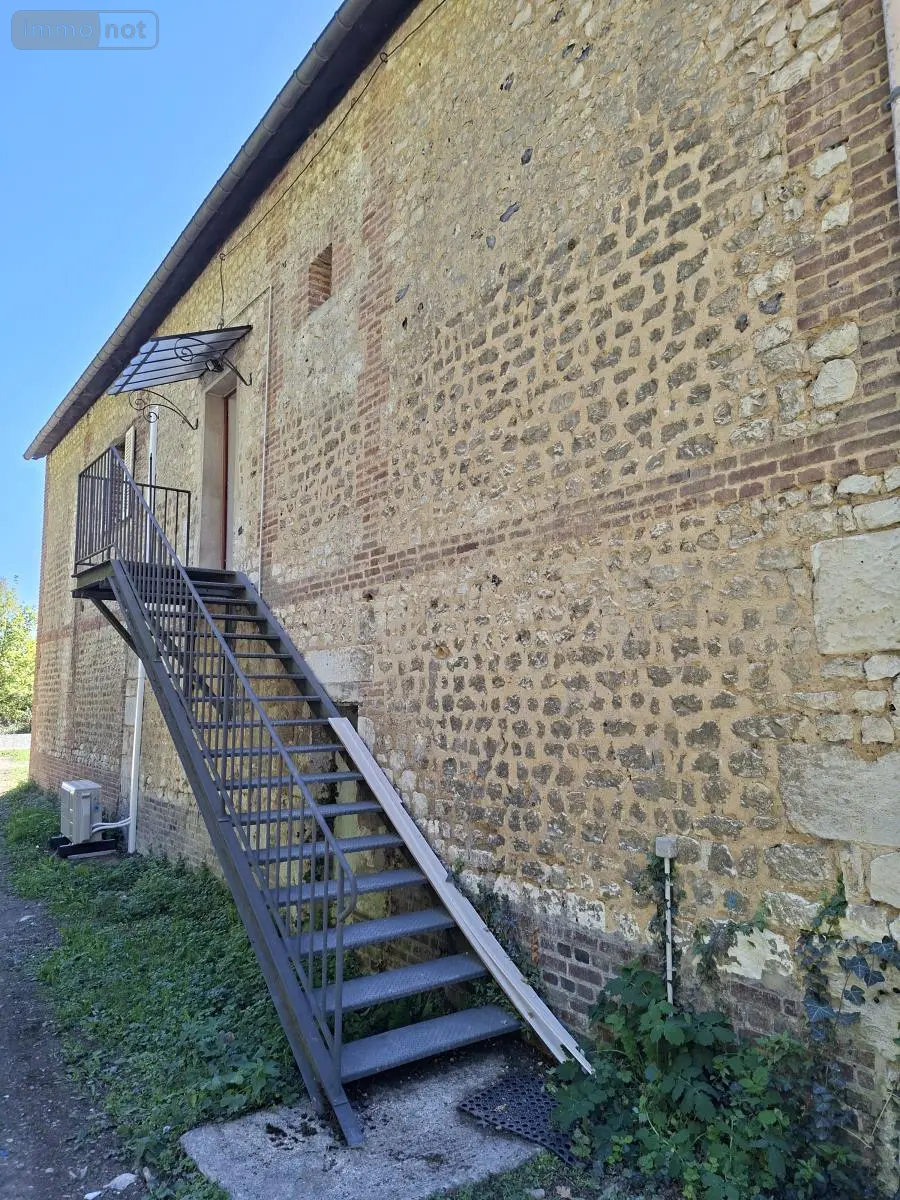 Location appartement Val-de-la-Haye 76380 Seine-Maritime 76 75 m2 4 pièces 860 euros 76026-L427 010