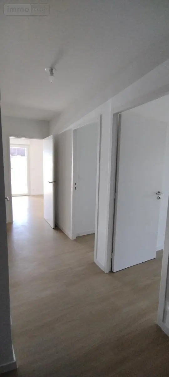Appartement a vendre Plougonvelin 29217 Finistère 29 67 m2 255185 euros 29059-746 009