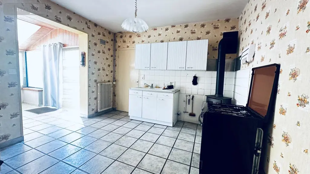 Maison a vendre Langonnet 56630 Morbihan 56 85 m2 6 pièces 151558 euros 56081-2547 005