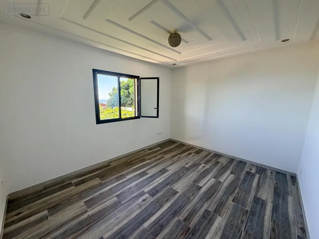 Maison a vendre Saint-Paul 97460 La Réunion 974 117 m2 5 pièces 545000 euros 97409-309 009