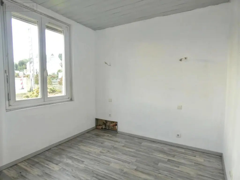 Maison a vendre Brasparts 29190 Finistère 29 101 m2 4 pièces 95100 euros 29129-1076 012