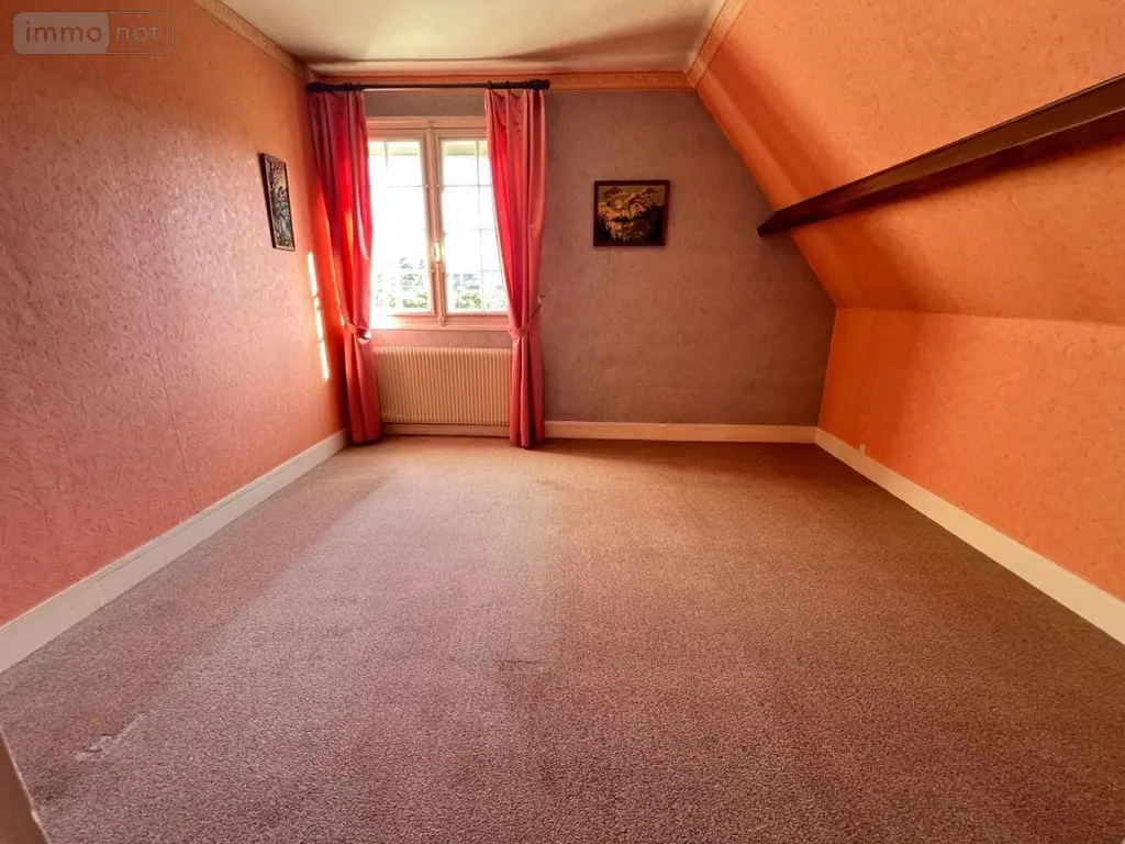 Maison a vendre Saint-Étienne-du-Rouvray 76800 Seine-Maritime 76 85 m2 4 pièces 189200 euros 76004-533 010