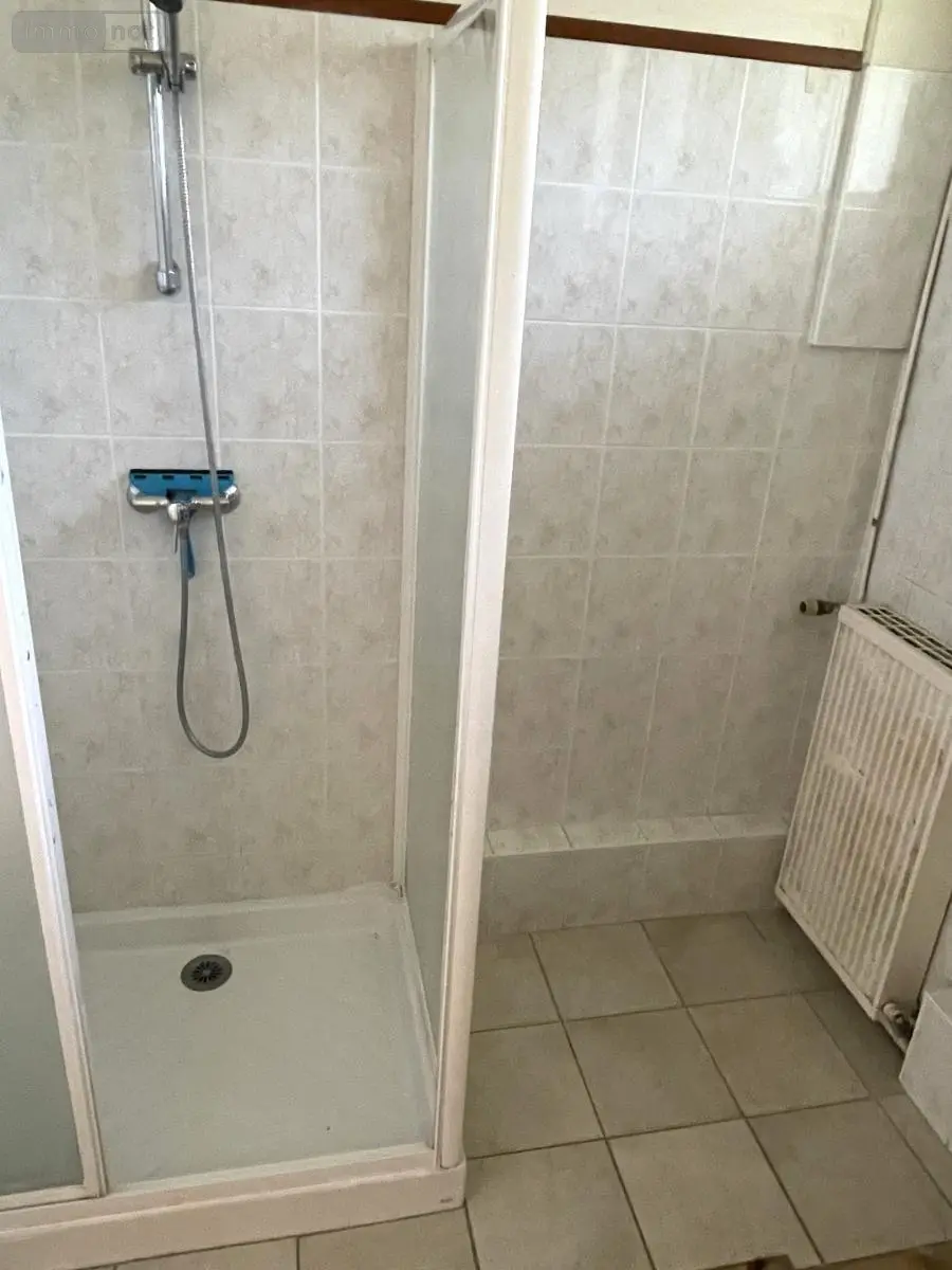 Maison a vendre La Chapelle-des-Marais 44410 Loire-Atlantique 44 89 m2 4 pièces 239200 euros 44128-1125 007