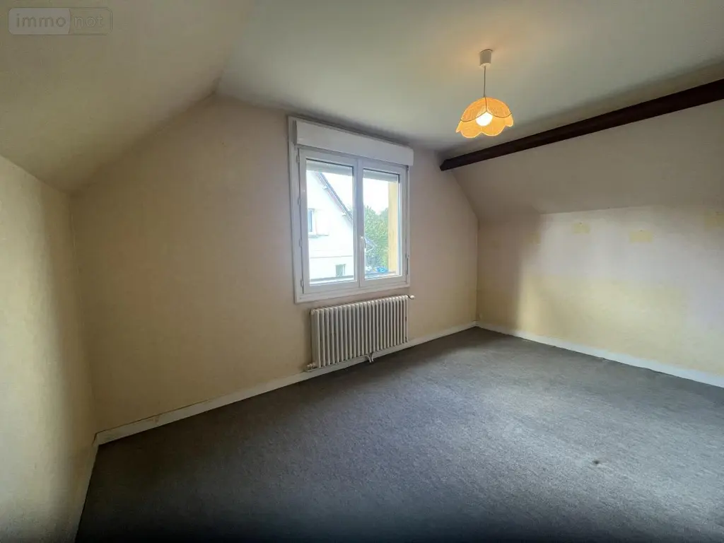 Maison a vendre Magny-le-Désert 61600 Orne 61 117 m2 7 pièces 168500 euros 61044-1984 012