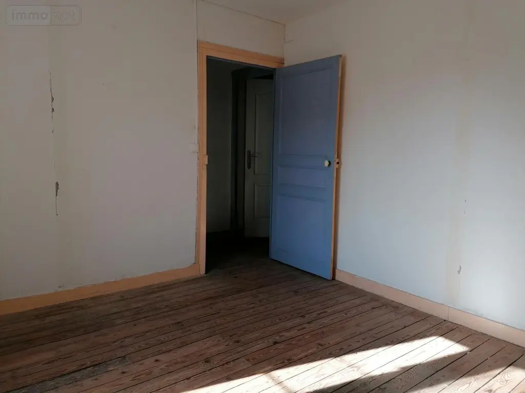 Maison a vendre La Celle-Saint-Avant 37160 Indre-et-Loire 37 68 m2 4 pièces 57750 euros 37082-296 005