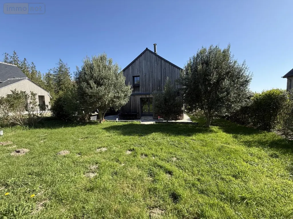 Maison a vendre Saint-Suliac 35430 Ille-et-Vilaine 35 218 m2 9 pièces 675350 euros 35104-1845 024