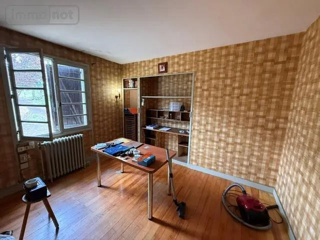 Maison a vendre La Vespière-Friardel 14290 Calvados 14 121 m2 146600 euros 14058-1800 009