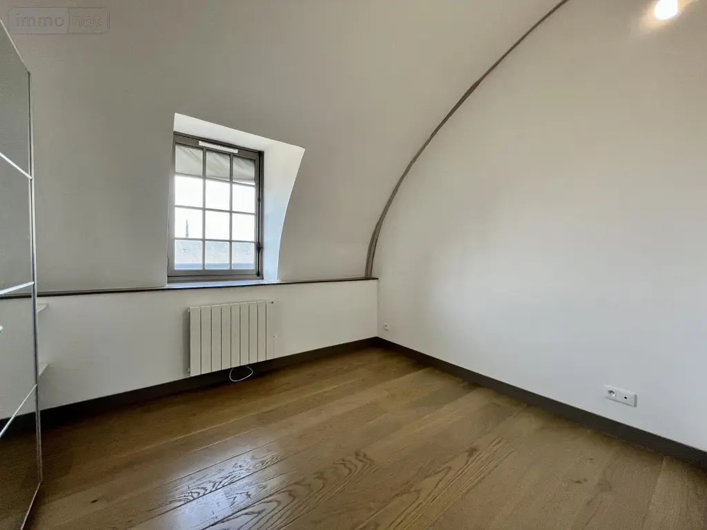 Appartement a vendre Rouen 76000 Seine-Maritime 76 110 m2 5 pièces 420000 euros 76008-817 008