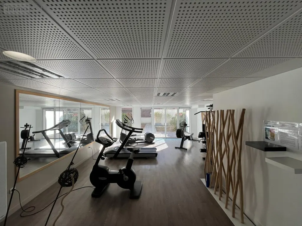 Appartement a vendre Rouen 76000 Seine-Maritime 76 83 m2 369000 euros 76009-944 013