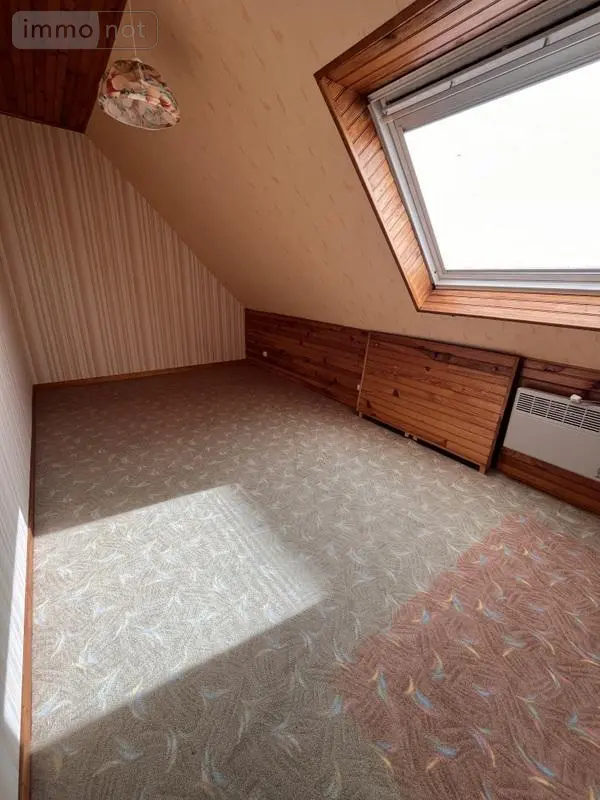 Maison a vendre Treffiagat 29730 Finistère 29 104 m2 6 pièces 290000 euros 29022-1984 008