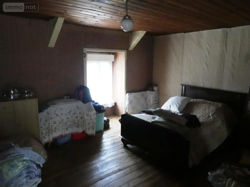 Maison a vendre Persquen 56160 Morbihan 56 124 m2 4 pièces 58630 euros 56075-2516 009