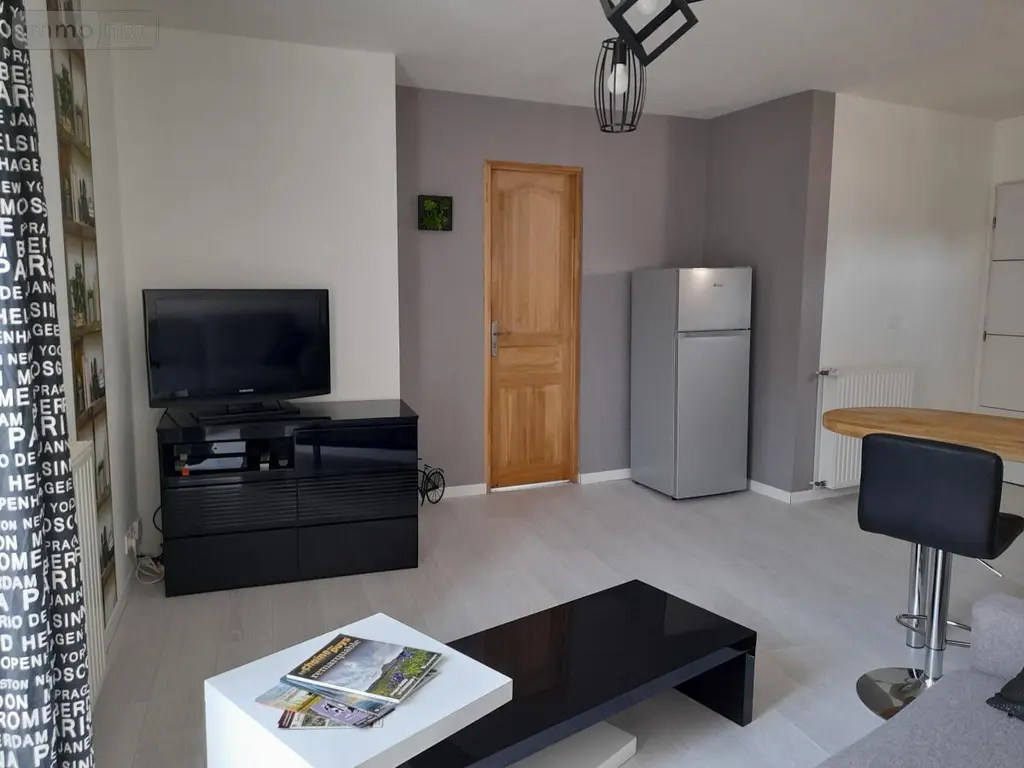 Maison a vendre Plauzat 63730 Puy-de-Dôme 63 126 m2 210000 euros 63022-80 011