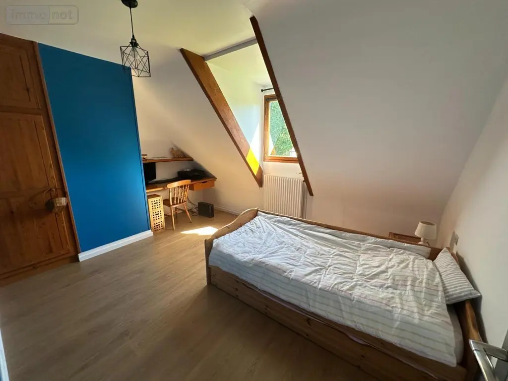 Maison a vendre Saint-Nicolas-d'Aliermont 76510 Seine-Maritime 76 187 m2 7 pièces 398000 euros 76045-1079 025