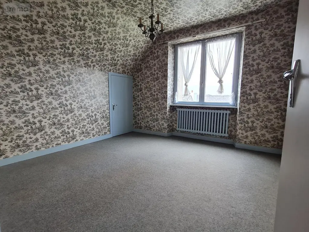 Maison a vendre Morlaix 29600 Finistère 29 145 m2 7 pièces 284500 euros 29107-2775 011