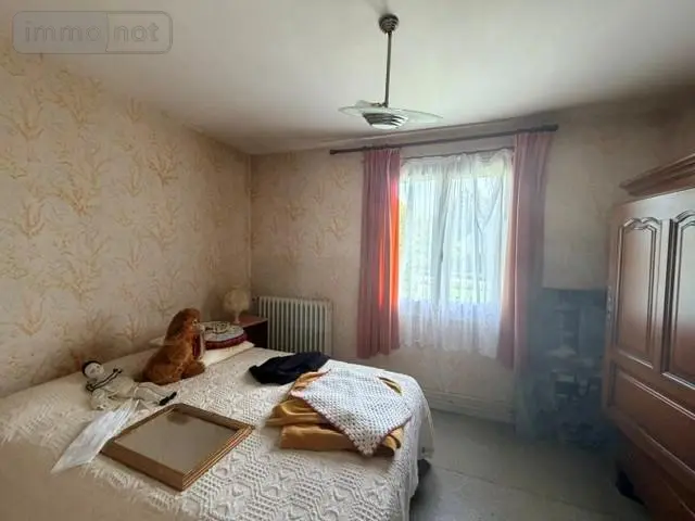 Maison a vendre Souzay-Champigny 49400 Maine-et-Loire 49 85 m2 5 pièces 122450 euros 49105-937 005