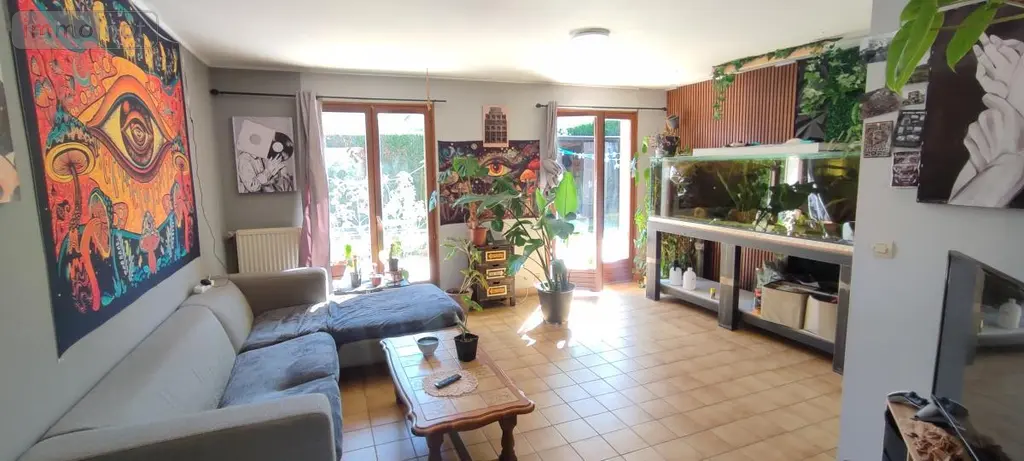 Maison a vendre Le Mans 72000 Sarthe 72 76 m2 176472 euros 72010-1976 002