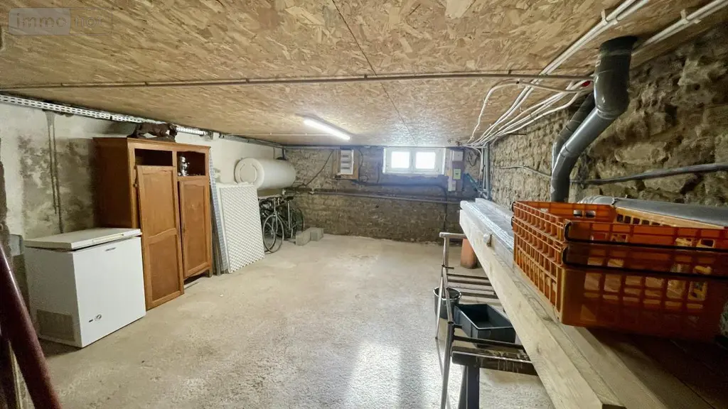 Maison a vendre La Trinité-sur-Mer 56470 Morbihan 56 85 m2 5 pièces 677000 euros 56041-836 011