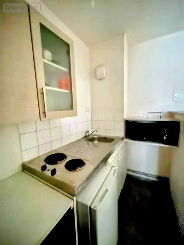 Appartement a vendre Angers 49000 Maine-et-Loire 49 43 m2 3 pièces 172920 euros 49139-143 002