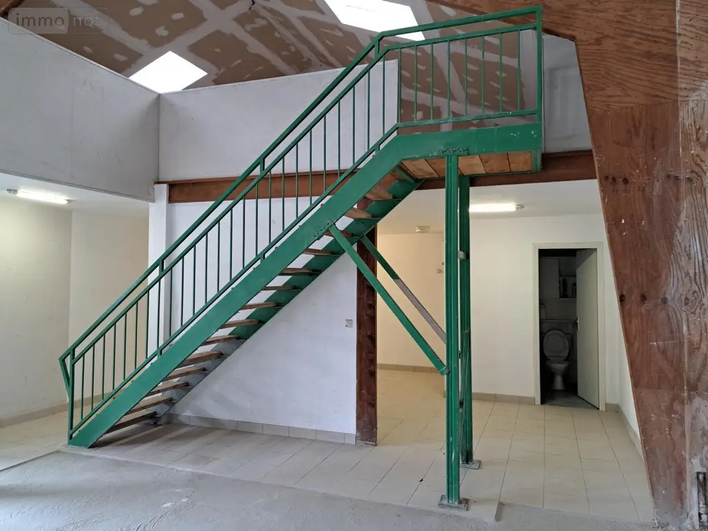Fonds et murs commerciaux a vendre Kermaria-Sulard 22450 Côtes-d'Armor 22 498 m2 9 pièces 364000 euros 22102-2441 011