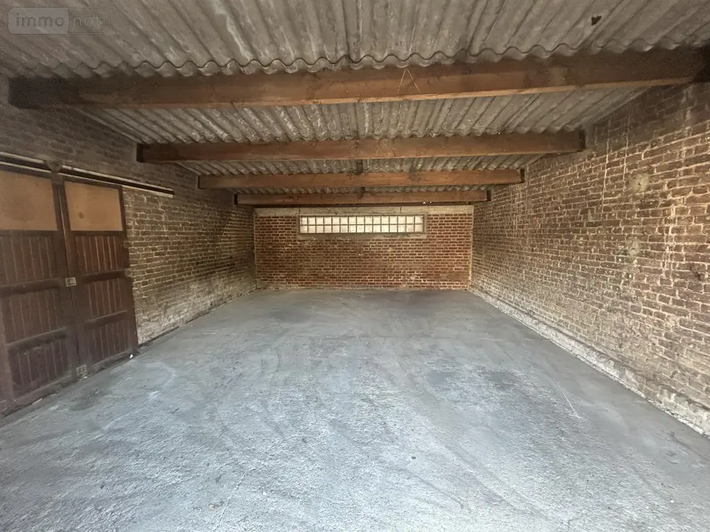 Location fonds et murs commerciaux Cambrai 59400 Nord 59 38 m2 328 euros 59083-L1799 002