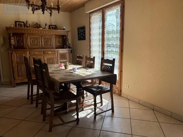 Maison a vendre Berrien 29690 Finistère 29 117 m2 6 pièces 249900 euros 29064-2879 006