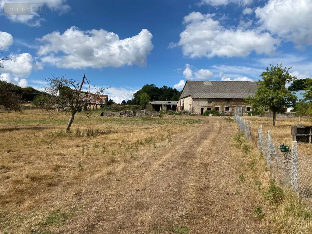 Maison a vendre Montbray 50410 Manche 50 100 m2 7 pièces 106300 euros 50038-2597 006