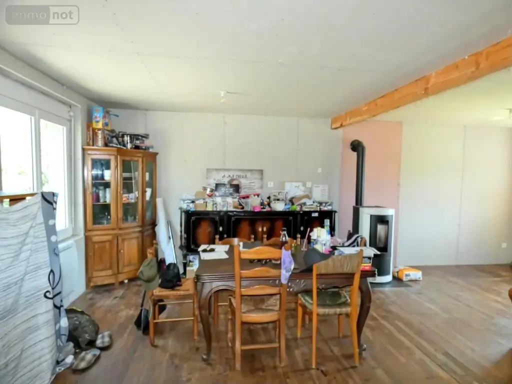 Maison a vendre Saint-Thois 29520 Finistère 29 84 m2 4 pièces 115700 euros 29129-1062 003