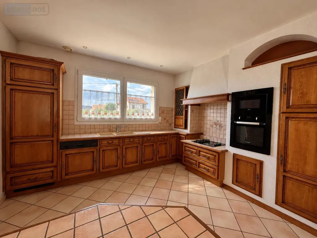 Maison a vendre Ébaty 21190 Côte-d'Or 21 127 m2 5 pièces 294000 euros 71057-45 003