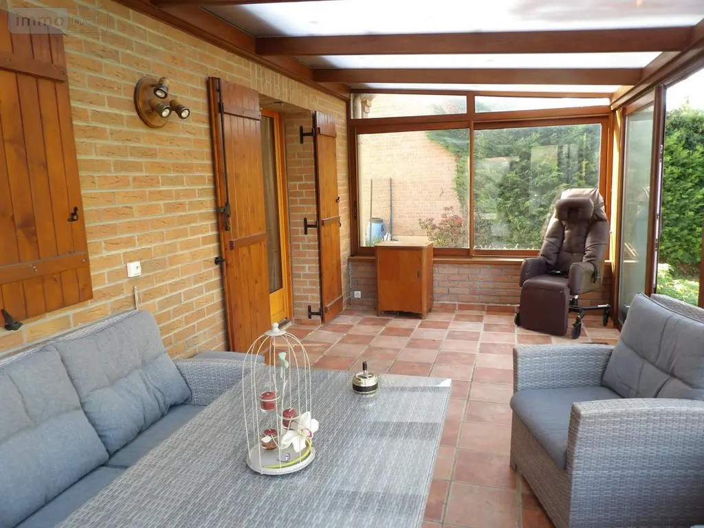 Maison a vendre Labourse 62113 Pas-de-Calais 62 72 m2 146500 euros 62023-3996 010