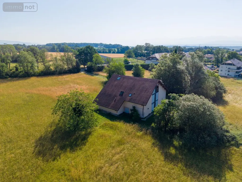 Maison a vendre Divonne-les-Bains 01220 Ain 01 661 m2 11 pièces 2500000 euros 01047-868 029