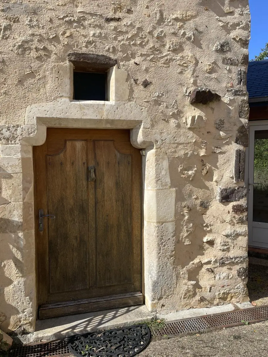 Maison a vendre Souligné-Flacé 72210 Sarthe 72 275 m2 8 pièces 519800 euros 72126-2737 027
