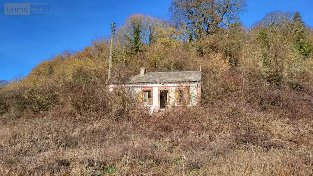 Maison a vendre Ticheville 61120 Orne 61 40 m2 3 pièces 107000 euros 61089-936 001