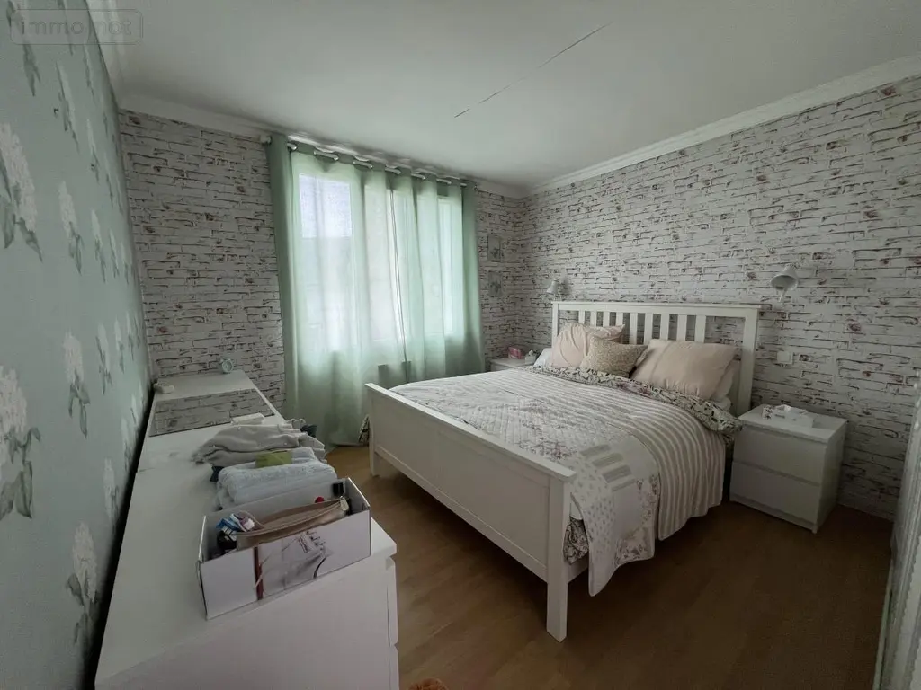 Maison a vendre Broons 22250 Côtes-d'Armor 22 132 m2 6 pièces 211190 euros 22044-3855 005
