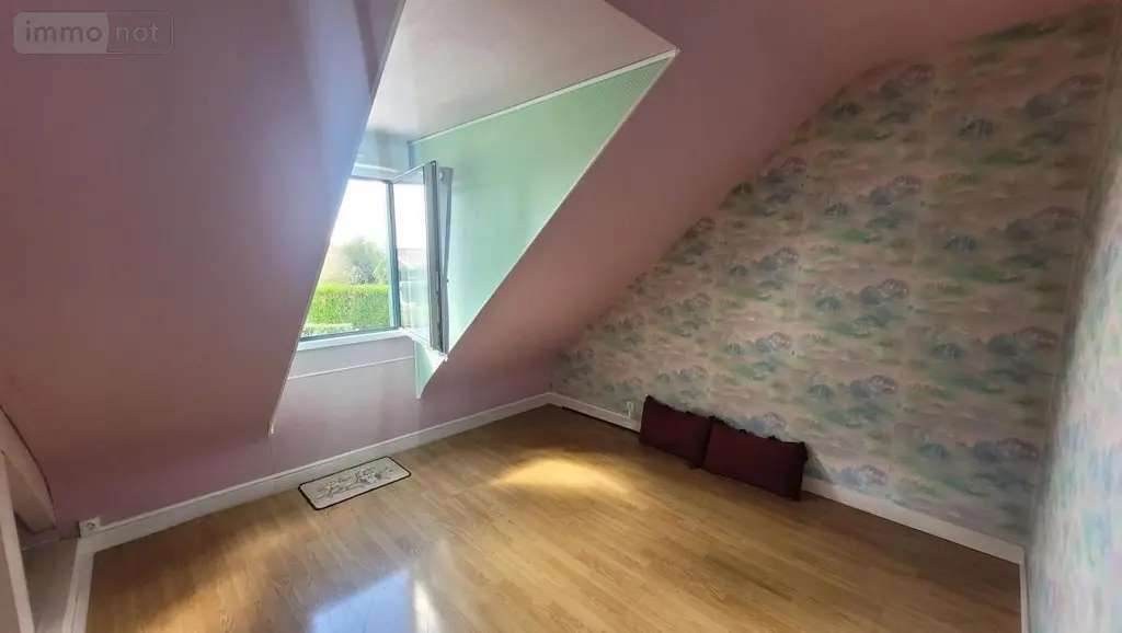 Maison a vendre Vion 72300 Sarthe 72 135 m2 6 pièces 197600 euros 72068-2241 011