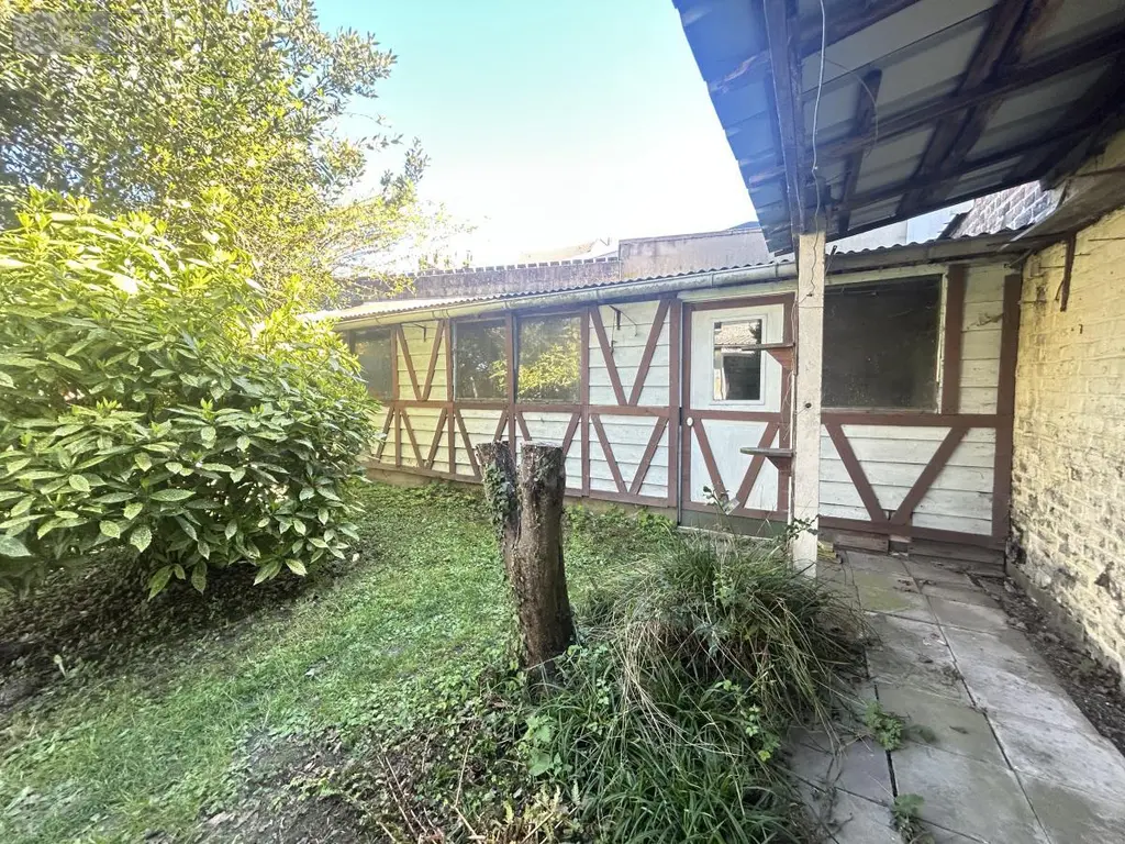 Maison a vendre Cambrai 59400 Nord 59 124 m2 6 pièces 146700 euros 59083-2620 016