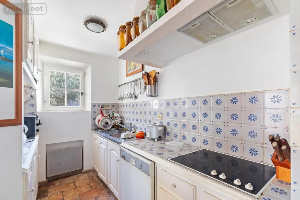Maison a vendre Saint-Tropez 83990 Var 83 110 m2 4 pièces 2500000 euros 75194-89 011