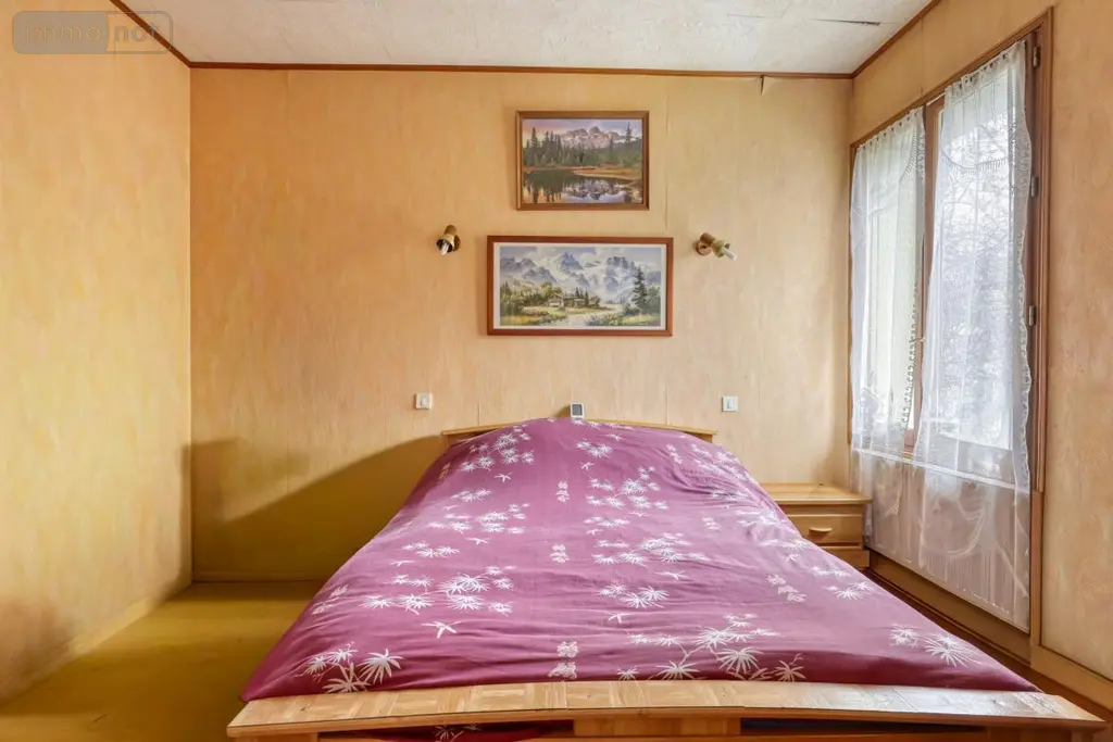 Maison a vendre Versailles 78000 Yvelines 78 120 m2 6 pièces 583540 euros 92076-113 005
